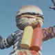 Illustration for article titled Kotaku Off Topic: Burger Beast
